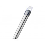 Choice 1 oz. Hollow Stainless Steel Handle Pour Spout Ladle