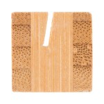 Cal-Mil 1543-60 Bamboo Cardholder Base