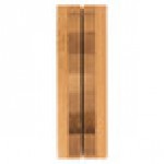 Cal-Mil 1543-60 Bamboo Cardholder Base