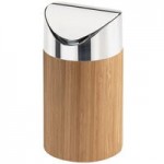 Cal-Mil 1543-60 Bamboo Cardholder Base