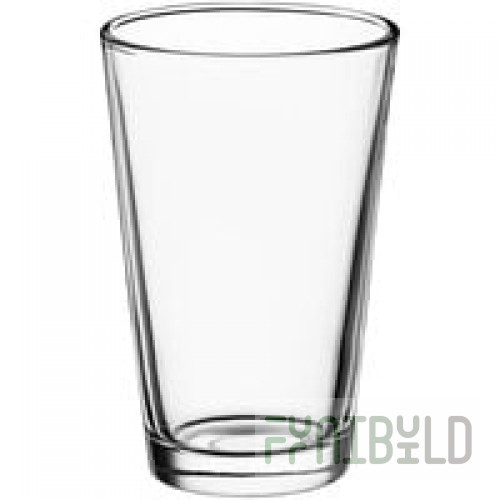Fortessa Basics by Zwiesel Fortessa Barca 14.2 oz. Beverage Glass - 12/Case