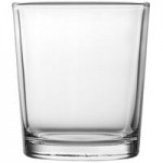 Fortessa Basics by Zwiesel Fortessa Barca 14.2 oz. Beverage Glass - 12/Case