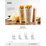 Fortessa Basics by Zwiesel Fortessa Barca 14.2 oz. Beverage Glass - 12/Case