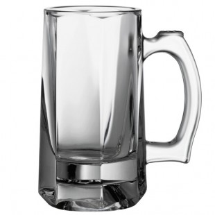 Arcoroc C1643 10 oz. Beer Mug by Arc Cardinal - 12/Case