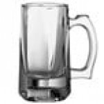 Arcoroc C1643 10 oz. Beer Mug by Arc Cardinal - 12/Case Arcoroc C1643 10 oz. Beer Mug by Arc Cardinal - 12/Case