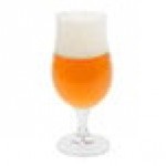 Libbey 920291 Munique 13.5 oz. Customizable Stemmed Pilsner Glass - 12/Case
