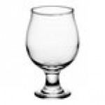 Libbey 920291 Munique 13.5 oz. Customizable Stemmed Pilsner Glass - 12/Case