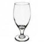 Libbey 920291 Munique 13.5 oz. Customizable Stemmed Pilsner Glass - 12/Case