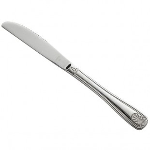 World Tableware 685 5262 Coquille 8 3/4