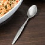 Libbey 937 003 Slenda 8 1/4