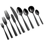 Bon Chef S3008B Manhattan 5 3/8 Bon Chef S3008B Manhattan 5 3/8