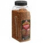 McCormick Grill Mates 24 oz. Hamburger Seasoning - 6/Case