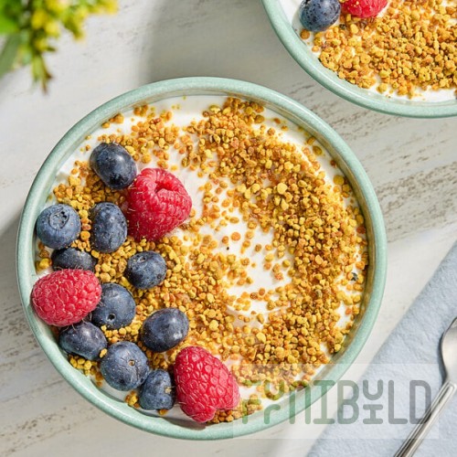 Badia Bee Pollen 10 oz. - 6/Case