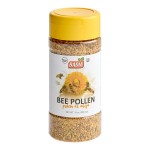 Badia Bee Pollen 10 oz. - 6/Case Badia Bee Pollen 10 oz. - 6/Case
