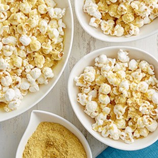 Red Star Large Flake Fortified Nutritional Yeast 50 lb. Red Star Large Flake Fortified Nutritional Yeast 50 lb.