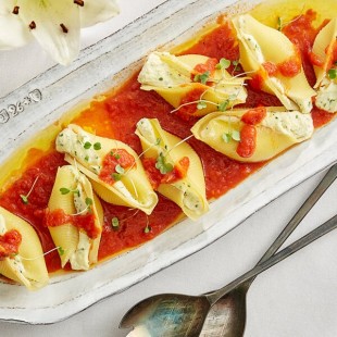 Barilla Jumbo Shells Pasta 12 oz.