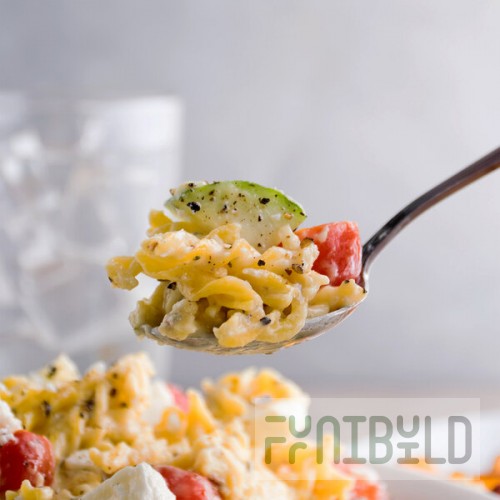 10 lb. Medium Egg Noodles