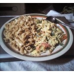 10 lb. Medium Egg Noodles