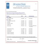 Wholesome Sweeteners Natural Turbinado Sugar 50 lb.