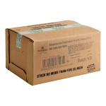 Meadowvale Peafection Dairy-Free Frozen Dessert Mix 2.5 Gallon - 2/Case