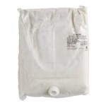 Meadowvale Peafection Dairy-Free Frozen Dessert Mix 2.5 Gallon - 2/Case