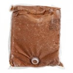 Meadowvale Peafection Dairy-Free Frozen Dessert Mix 2.5 Gallon - 2/Case