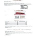 Homefree Individually Wrapped Vegan Gluten-Free Chocolate Chip Brownie 2 oz. - 24/Case