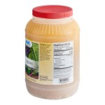 AAK Select Recipe Traditional Italian Dressing 1 Gallon Container AAK Select Recipe Traditional Italian Dressing 1 Gallon Container