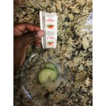 12 Gram Italian Dressing Portion Packets - 200/Case