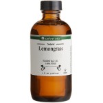 LorAnn Oils 4 fl. oz. All-Natural Lemongrass Super Strength Flavor LorAnn Oils 4 fl. oz. All-Natural Lemongrass Super Strength Flavor