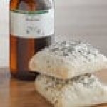 LorAnn Oils 4 fl. oz. All-Natural Rosemary Super Strength Flavor