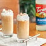 Torani Almond (Orgeat) Flavoring Syrup 750 mL Glass Bottle
