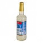 Torani Almond (Orgeat) Flavoring Syrup 750 mL Glass Bottle