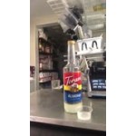 Torani Almond (Orgeat) Flavoring Syrup 750 mL Glass Bottle