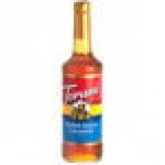 Monin Premium Spiced Brown Sugar Flavoring Syrup 750 mL