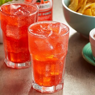 Jarritos® Fruit Punch Soda 12.5 fl. oz. - 24/Case