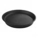 Dinex DX821044 Graphite Gray Induction Base for Smart.Therm STS II and Turbo-Temp Induction Chargers - 12/Case