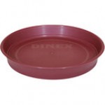 Dinex DX821044 Graphite Gray Induction Base for Smart.Therm STS II and Turbo-Temp Induction Chargers - 12/Case