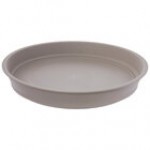 Dinex DX821044 Graphite Gray Induction Base for Smart.Therm STS II and Turbo-Temp Induction Chargers - 12/Case