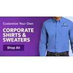 Mercer Culinary Metro Edge Women's Black Short Sleeve Brewer / Work Shirt - 2XL Mercer Culinary Metro Edge Women's Black Short Sleeve Brewer / Work Shirt - 2XL