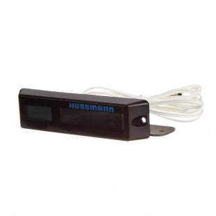 Hussmann 05S528 Solor Thermometer