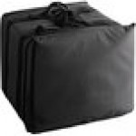 American Metalcraft BLBAG19 Deluxe Black Polyester Replacement Pizza Delivery Bag, 19 1/2 American Metalcraft BLBAG19 Deluxe Black Polyester Replacement Pizza Delivery Bag, 19 1/2