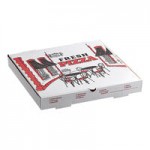 Choice Customizable Insulated Pizza Delivery Bag Red Nylon 20 1/2 Choice Customizable Insulated Pizza Delivery Bag Red Nylon 20 1/2