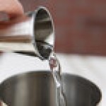 American Metalcraft JG4 1 oz. & 1.5 oz. Stainless Steel Japanese Style Jigger American Metalcraft JG4 1 oz. & 1.5 oz. Stainless Steel Japanese Style Jigger