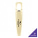 Franmara 3010-29 Traveler's Beige Customizable Plastic Corkscrew and Bottle Opener Franmara 3010-29 Traveler's Beige Customizable Plastic Corkscrew and Bottle Opener