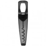 Franmara 3010-29 Traveler's Beige Customizable Plastic Corkscrew and Bottle Opener Franmara 3010-29 Traveler's Beige Customizable Plastic Corkscrew and Bottle Opener