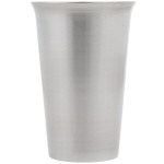 Vollrath 68520 12 oz. Stainless Steel Tumbler Vollrath 68520 12 oz. Stainless Steel Tumbler