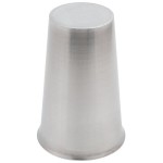 Vollrath 68520 12 oz. Stainless Steel Tumbler Vollrath 68520 12 oz. Stainless Steel Tumbler