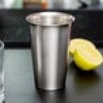 Vollrath 68520 12 oz. Stainless Steel Tumbler Vollrath 68520 12 oz. Stainless Steel Tumbler