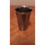 Vollrath 68520 12 oz. Stainless Steel Tumbler Vollrath 68520 12 oz. Stainless Steel Tumbler